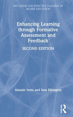 Enhancing Learning through Formative Assessment and Feedback 1