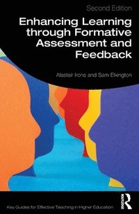 bokomslag Enhancing Learning through Formative Assessment and Feedback