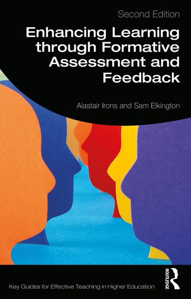 bokomslag Enhancing Learning through Formative Assessment and Feedback