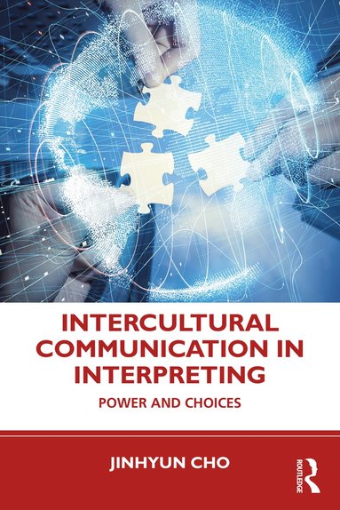 bokomslag Intercultural Communication in Interpreting