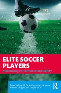 bokomslag Elite Soccer Players