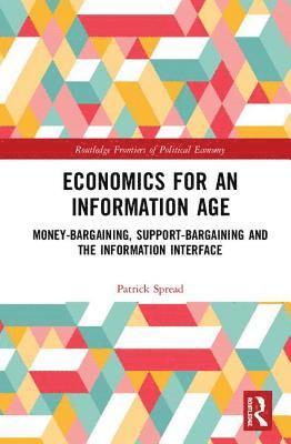 bokomslag Economics for an Information Age