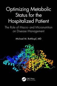 bokomslag Optimizing Metabolic Status for the Hospitalized Patient