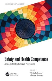 bokomslag Safety and Health Competence