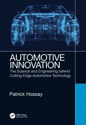 Automotive Innovation 1