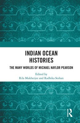 bokomslag Indian Ocean Histories