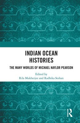 bokomslag Indian Ocean Histories