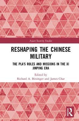 Reshaping the Chinese Military 1