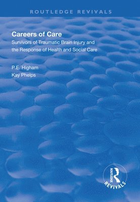 Careers of Care 1