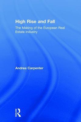 High Rise and Fall 1