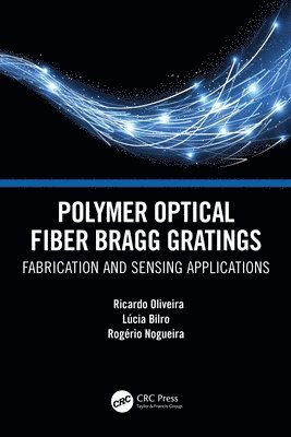 bokomslag Polymer Optical Fiber Bragg Gratings