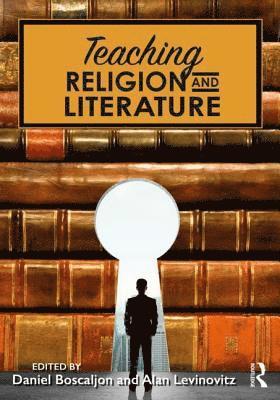 Teaching Religion and Literature 1