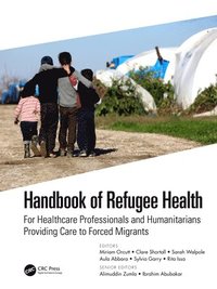 bokomslag Handbook of Refugee Health