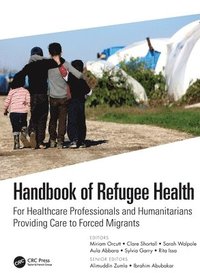 bokomslag Handbook of Refugee Health