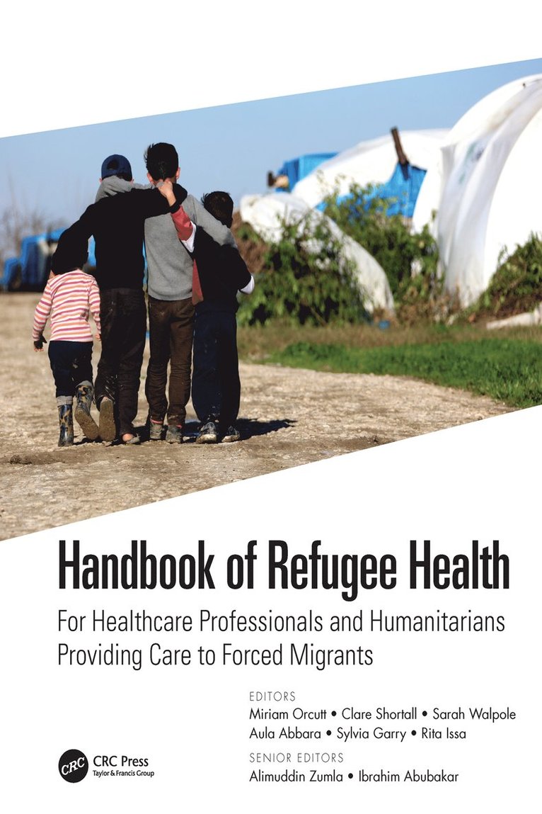 Handbook of Refugee Health 1