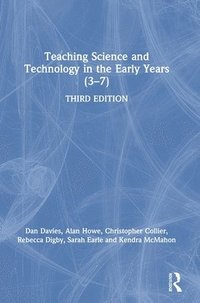 bokomslag Teaching Science and Technology in the Early Years (37)