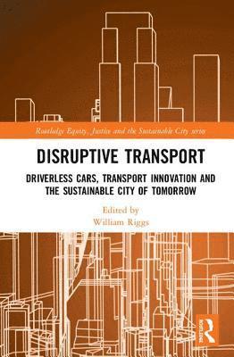 Disruptive Transport 1