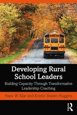 Developing Rural School Leaders 1