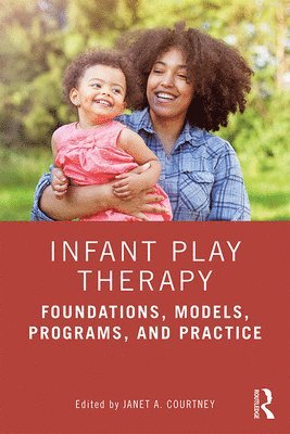 bokomslag Infant Play Therapy