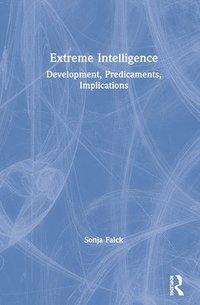bokomslag Extreme Intelligence