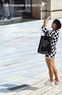 bokomslag Communicating Fashion Brands