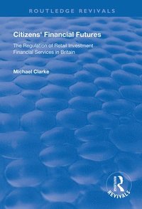 bokomslag Citizens' Financial Futures
