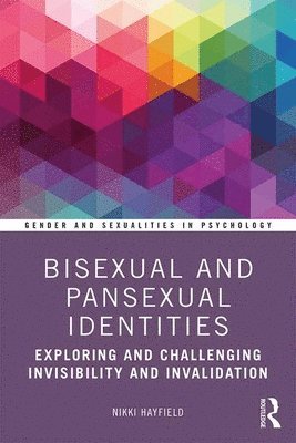 Bisexual and Pansexual Identities 1