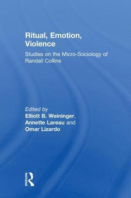 Ritual, Emotion, Violence 1