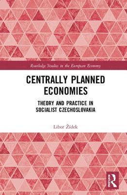 Centrally Planned Economies 1