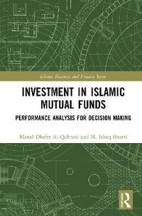 bokomslag Investment in Islamic Mutual Funds