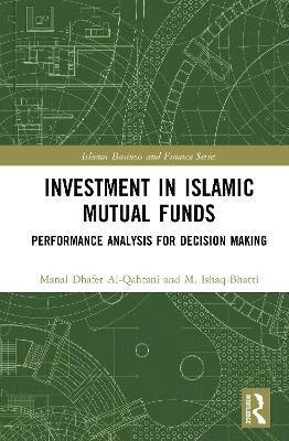 bokomslag Investment in Islamic Mutual Funds