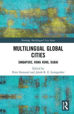 Multilingual Global Cities 1