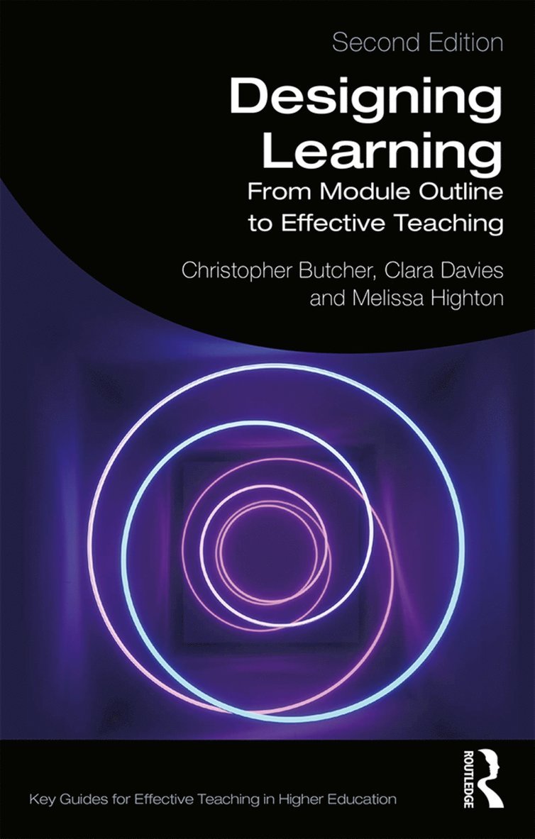 Christopher Butcher, Clara Davies, Melissa Highton, UK) Butcher, Christopher (Leeds University, UK) Davies, Clara (Leeds University, UK) Highton, Melissa (Leeds University - Designing Learning, Häftad