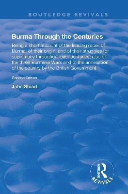 Burma Through the Centuries 1