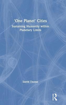 'One Planet' Cities