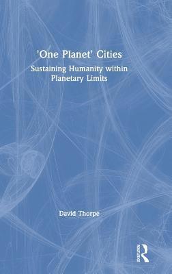 'One Planet' Cities 1