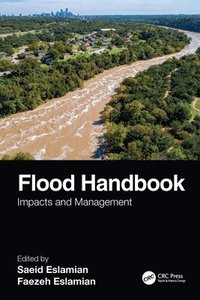 bokomslag Flood Handbook