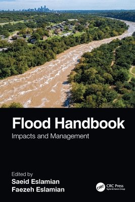 bokomslag Flood Handbook