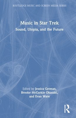 Music in Star Trek 1