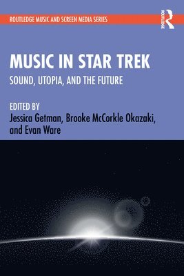 Music in Star Trek 1