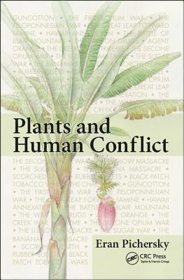 bokomslag Plants and Human Conflict