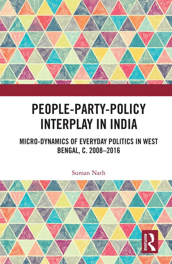 People-Party-Policy Interplay in India 1