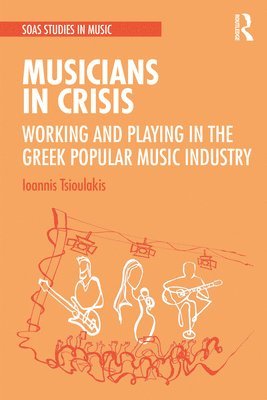 Musicians in Crisis 1