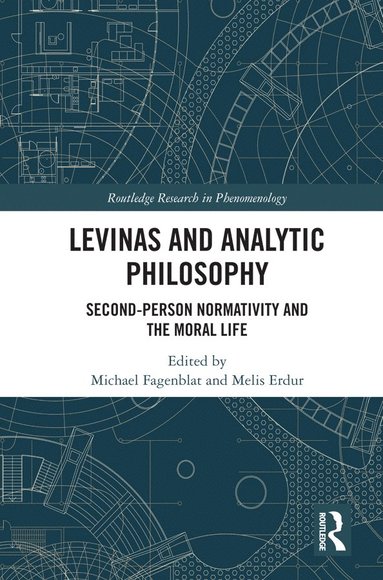 bokomslag Levinas and Analytic Philosophy