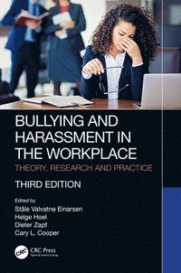 bokomslag Bullying and Harassment in the Workplace