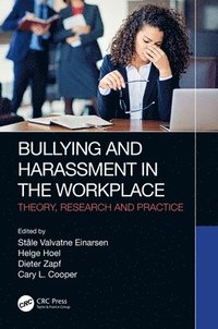 bokomslag Bullying and Harassment in the Workplace