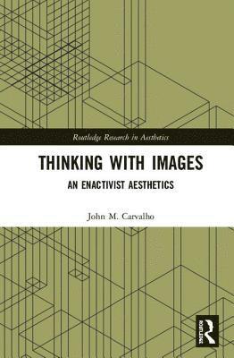 bokomslag Thinking with Images