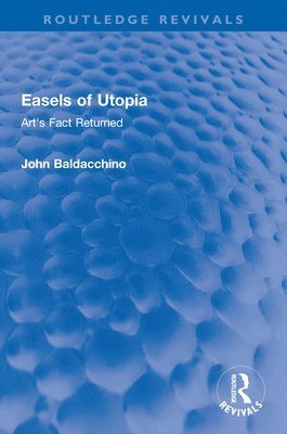 Easels of Utopia 1