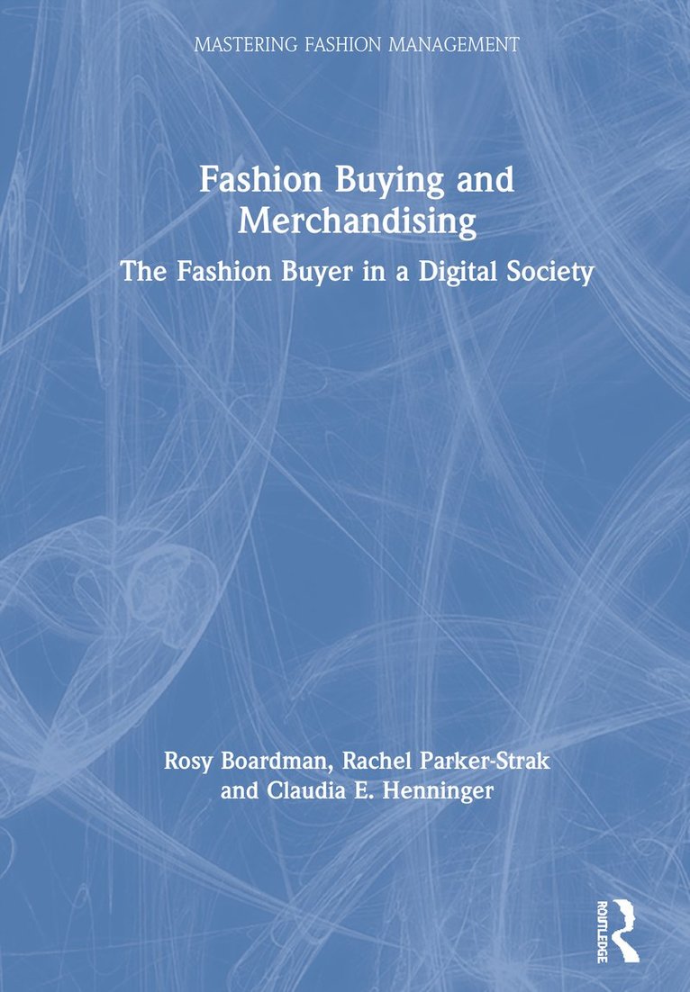 Fashion Buying and Merchandising 1