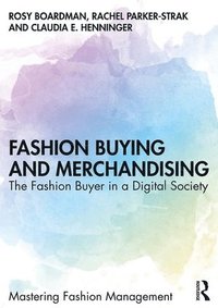 bokomslag Fashion Buying and Merchandising